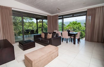 Premier Resort The Moorings, Knysna
