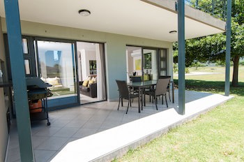 Premier Resort The Moorings, Knysna