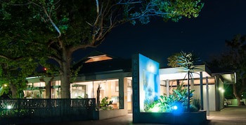 Premier Resort The Moorings, Knysna