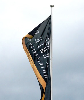 Premier Resort The Moorings, Knysna