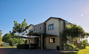 Premier Resort The Moorings, Knysna