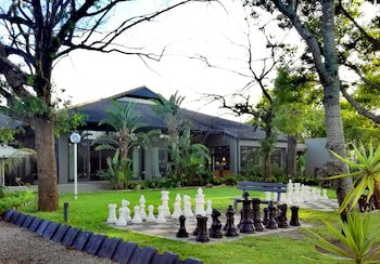 Premier Resort The Moorings, Knysna