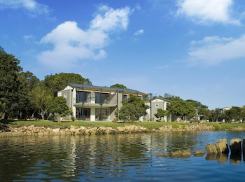 Premier Resort The Moorings, Knysna