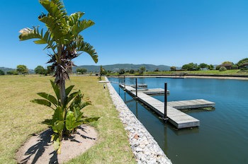 Premier Resort The Moorings, Knysna