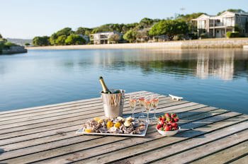 Premier Resort The Moorings, Knysna