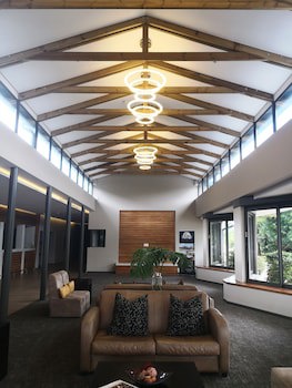 Premier Resort The Moorings, Knysna