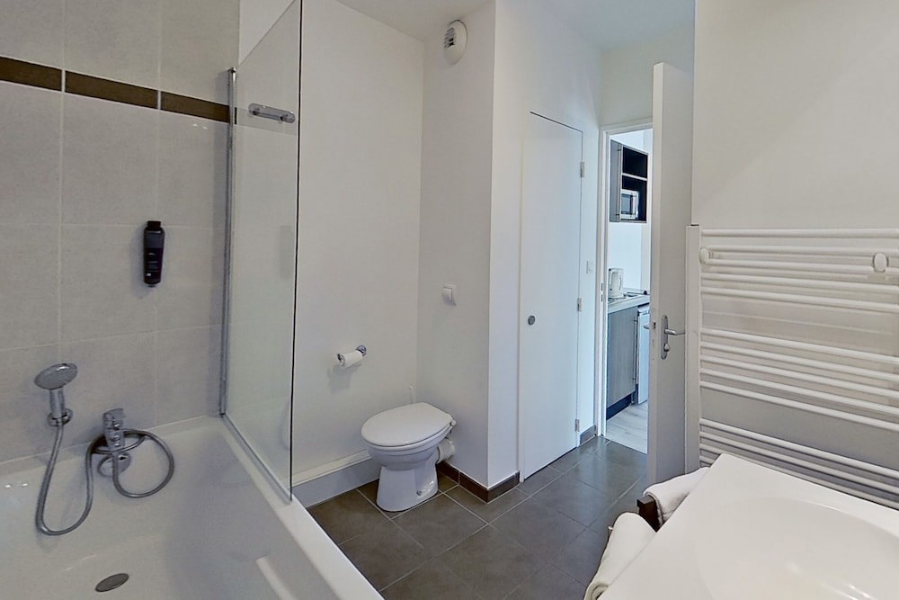 City Residence Tours