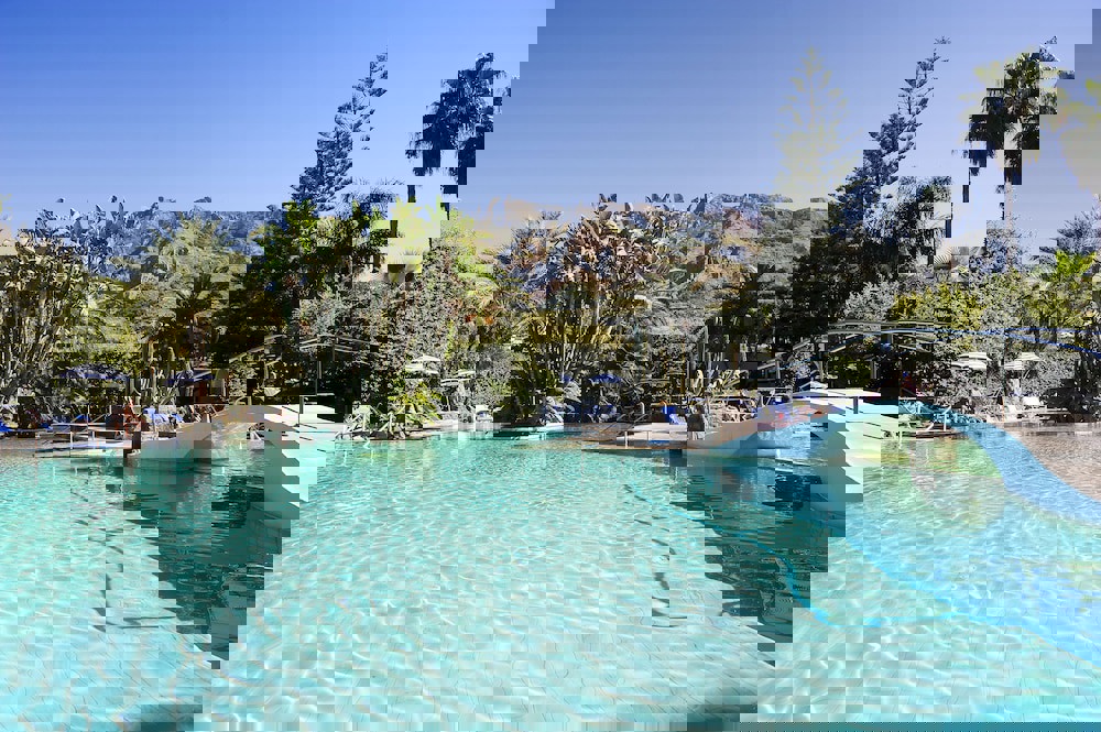 Park Hotel Terme Mediterraneo