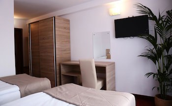 Hotel Apollonia