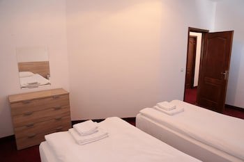 Hotel Apollonia