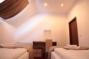 Hotel Apollonia