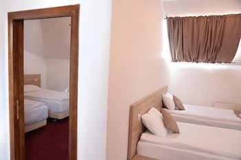 Hotel Apollonia