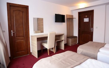 Hotel Apollonia