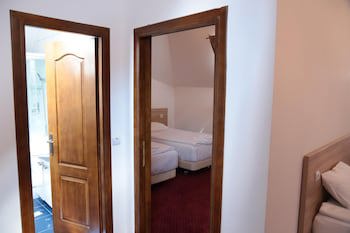 Hotel Apollonia