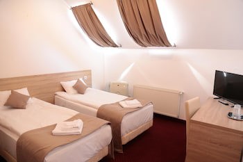 Hotel Apollonia