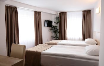 Hotel Apollonia