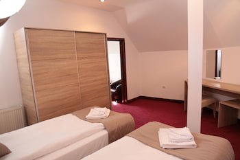 Hotel Apollonia