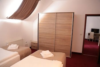 Hotel Apollonia