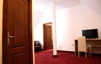Hotel Apollonia