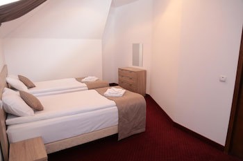 Hotel Apollonia