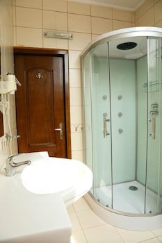 Hotel Apollonia