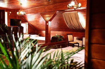 Hotel Apollonia