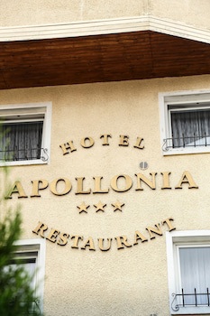 Hotel Apollonia