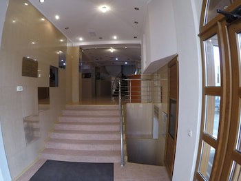 Hotel Apollonia