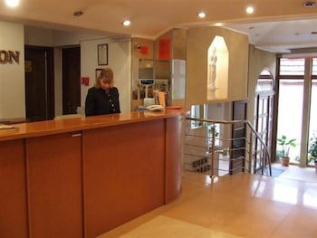 Hotel Apollonia