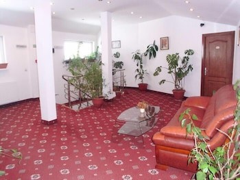 Hotel Apollonia