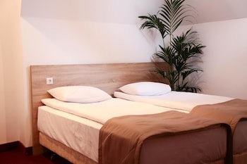 Hotel Apollonia