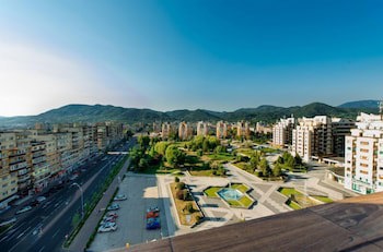 Hotel Mara