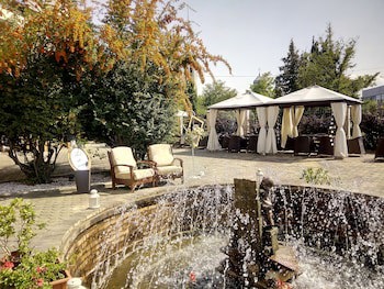 Hotel Mara