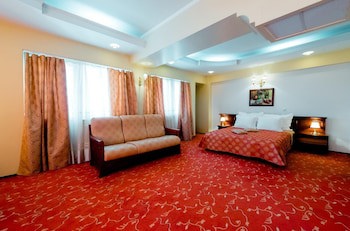 Hotel Mara