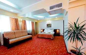 Hotel Mara