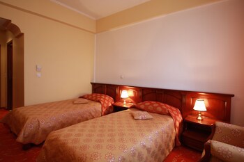Hotel Mara
