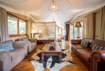 Botlierskop Private Game Reserve