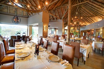 Botlierskop Private Game Reserve
