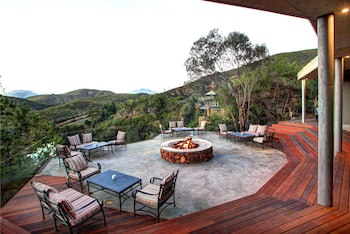 Botlierskop Private Game Reserve