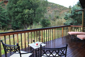 Botlierskop Private Game Reserve