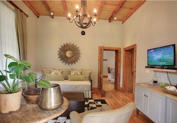 Botlierskop Private Game Reserve