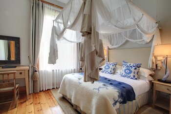 Botlierskop Private Game Reserve