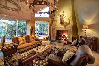 Botlierskop Private Game Reserve