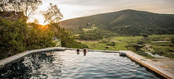 Botlierskop Private Game Reserve