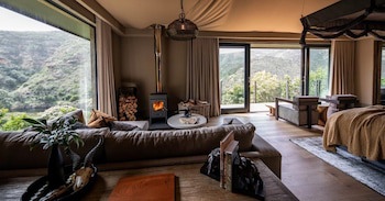 Botlierskop Private Game Reserve