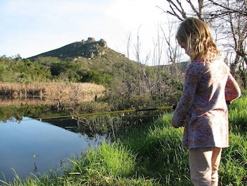 Botlierskop Private Game Reserve
