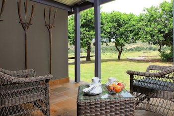 Botlierskop Private Game Reserve