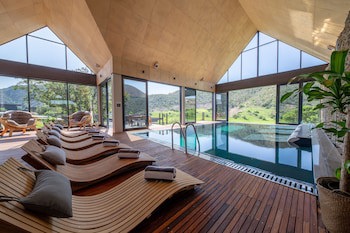 Botlierskop Private Game Reserve