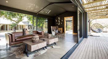 Botlierskop Private Game Reserve