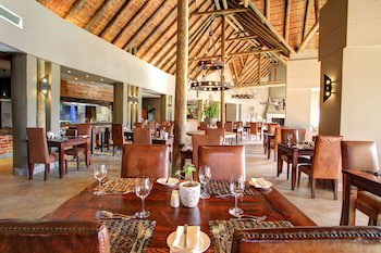 Botlierskop Private Game Reserve